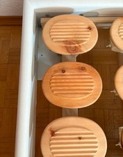 Bett 120 200 gebraucht kaufen  München