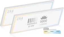 Nuwatt pack 2x4 for sale  San Francisco