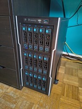 Case server tower usato  Busto Arsizio