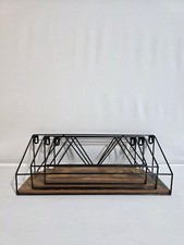 Set rustic wood for sale  Depew