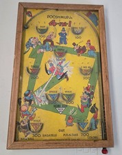 Antique poosh jr. for sale Antique poosh jr. for sale  Wauseon