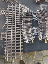 Spur gleisoval gebraucht kaufen  Beelitz