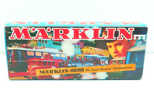 Märklin hamo 8396 gebraucht kaufen Märklin hamo 8396 gebraucht kaufen  Edertal