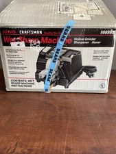 Vtg sears craftsman for sale  South Bend