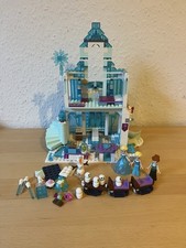 Lego disney frozen gebraucht kaufen  Hannover