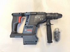 Akku bohrhammer bosch gebraucht kaufen  Lüdenscheid