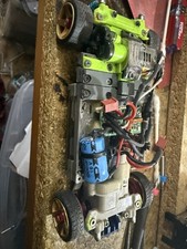 Xmods personalizzato con usato  Spedire a Italy