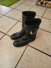 Harley davidson herren gebraucht kaufen  Ketzin