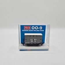Peco 009 lynton for sale Peco 009 lynton for sale  BARNSTAPLE