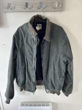 Carhartt men bomber for sale  TRURO