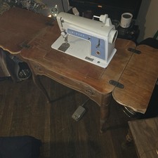 Vintage singer sewing for sale  Lubbock