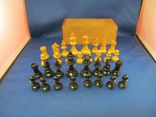 Vintage wood staunton for sale  Endicott