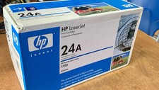 Toner q2624a per usato  Frattaminore