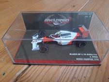 Mclaren mp4 honda for sale  LANCING