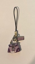 Nwot coach purple for sale  USA