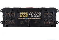 ✅1 ANO DE GARANTIA GE Forno Relógio Eletrônico Placa de Controle Principal WB27T10264 comprar usado  Enviando para Brazil