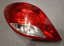 Feu arriere gauche d'occasion Feu arriere gauche d'occasion  Marboz