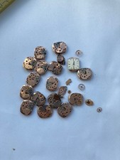 Konvolut mega werksteile gebraucht kaufen  München