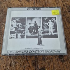 Genesis the lamb usato  Bergamo