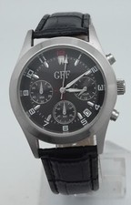 Gff herrenuhr chronograph gebraucht kaufen  Edenkoben