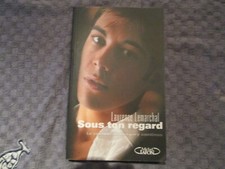Livre laurence lemarchal d'occasion  Mont-Saint-Aignan