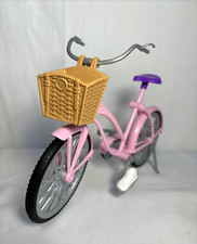 Barbie pink bike for sale  Lake Worth