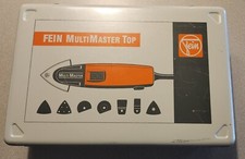 Fein multimaster msxe for sale  Rochester
