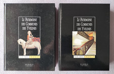 Patrimoine communes yvelines d'occasion  Les Sables-d'Olonne