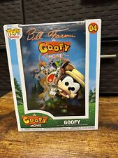 Usado, Funko Pop JSA Bill Farmer! Capa Um Filme Pateta Pateta Amazon Exclusiva 04 comprar usado  Enviando para Brazil
