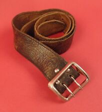 Soviet army leather for sale  Tenafly