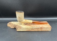 Estate pipe meerschaum for sale  YATELEY