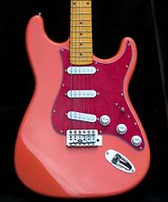 Tahitian coral strat for sale  Conway