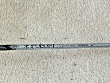 Mitsubishi fubuki flex for sale  Ponte Vedra Beach
