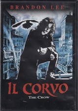 Corvo the crow usato  Roma