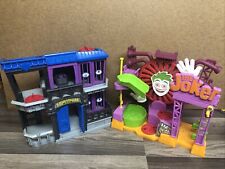 Imaginext gotham city for sale  New Hampton