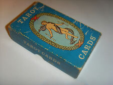 Ancien tarot rider d'occasion Ancien tarot rider d'occasion  Blain