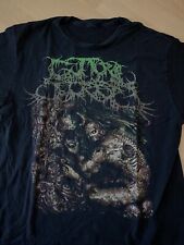 Guttural secrete shirt gebraucht kaufen  Düsseldorf