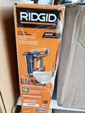 Pneumatic gauge brad for sale  Peculiar