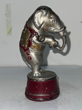 Decorated elephant tub for sale  Fremont