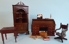 Vintage set study for sale  CARLISLE