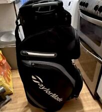 Taylormade deluxe golf for sale  CARDIFF