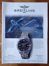 1996 pub montre d'occasion  Yport