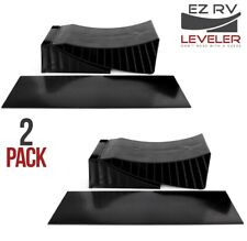 Leveler curved camper for sale  Cross Junction