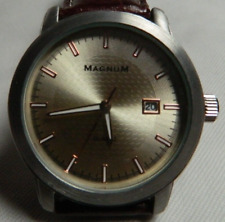 Magnum quarz analog gebraucht kaufen  Nohfelden