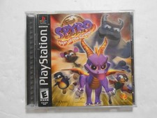 Spyro year the d'occasion  Expédié en Belgium