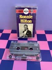 Hour ronnie hilton for sale Hour ronnie hilton for sale  NOTTINGHAM