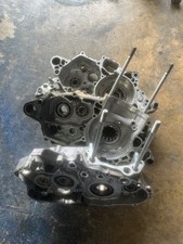 Trx450 crankcase left for sale  Memphis
