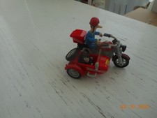 Postman pat motor for sale Postman pat motor for sale  HAYLING ISLAND