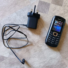 Samsung b2710 solid for sale  OKEHAMPTON