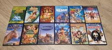 Disney lot dvd d'occasion  Saintes
